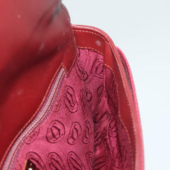 cartier Must de Cartier Clutch bag Leather