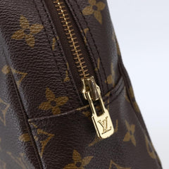 Louis Vuitton Trousse Toilette Monogram Canvas