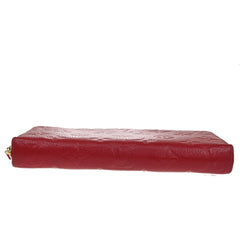 Louis Vuitton Zippy Wallet NM Leather Empreinte
