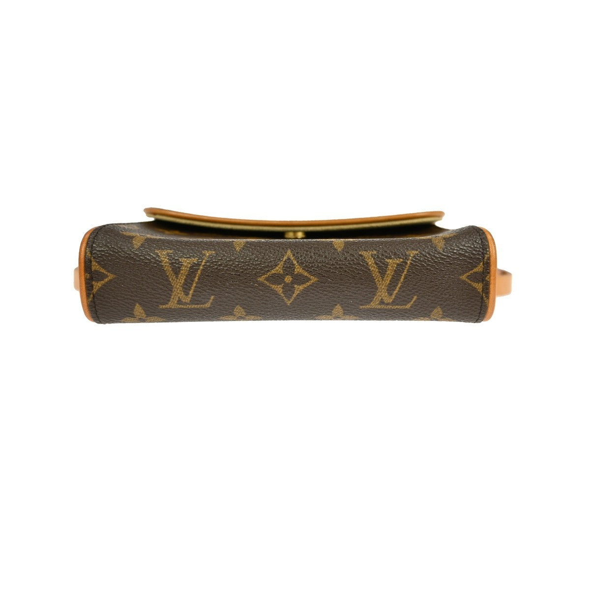 Louis Vuitton Florentine Waist Bag Monogram Canvas
