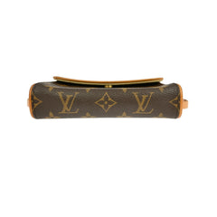Louis Vuitton Florentine Waist Bag Monogram Canvas