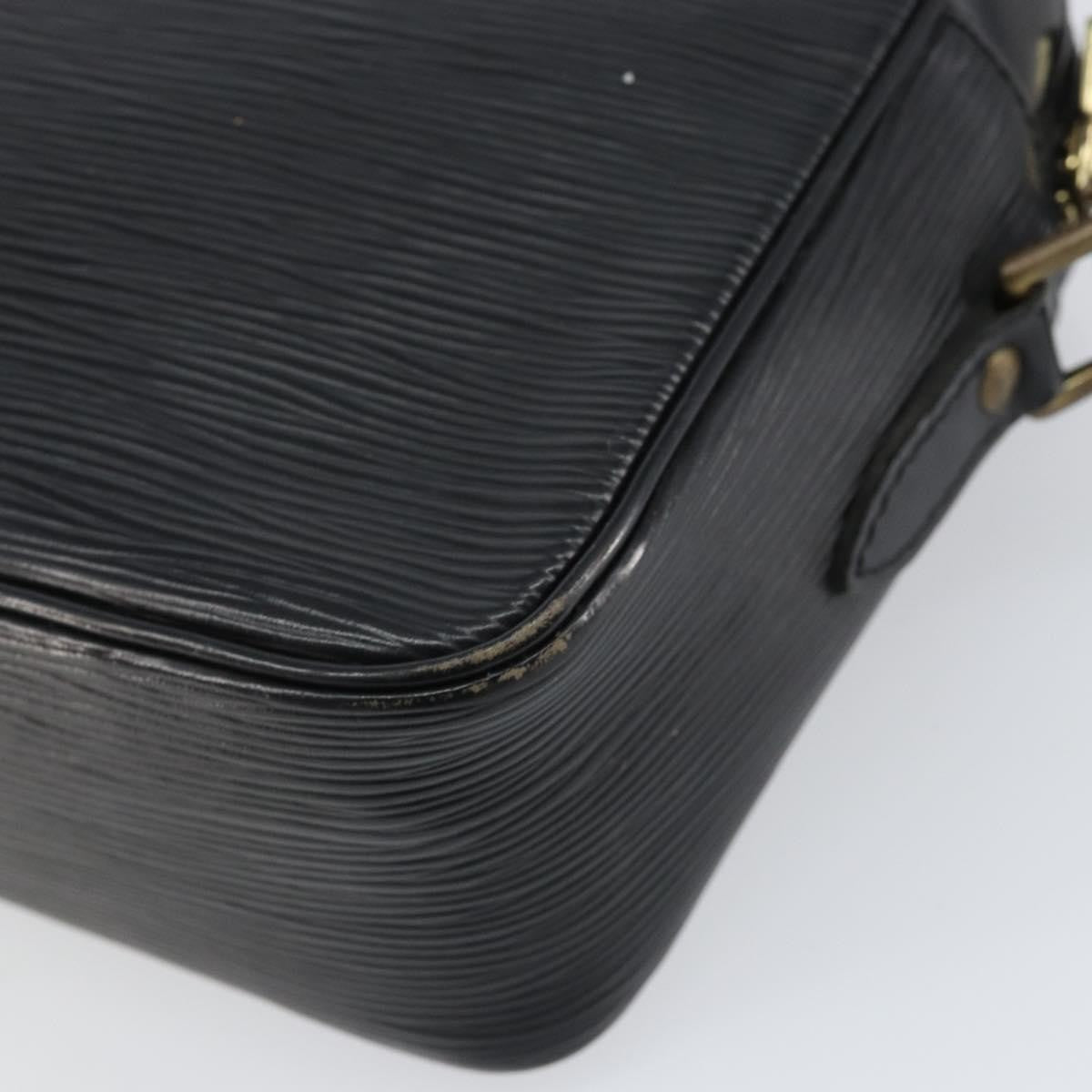 Louis Vuitton Trocadero Handbag Epi Leather