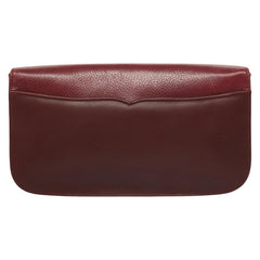 cartier Must de Cartier Clutch bag Leather