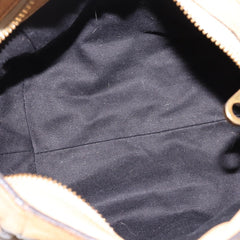 Chloe Ethel Handbag Leather