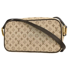Louis Vuitton Juliette Crossbody Bag Mini Lin