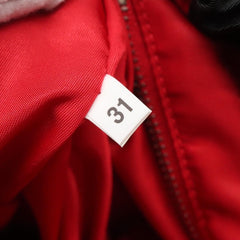 Prada Vintage Tote Tessuto