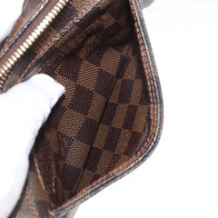 Louis Vuitton Geronimos Waist Bag Damier