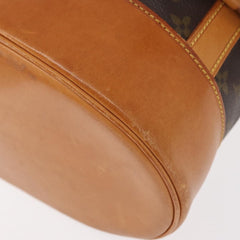 Louis Vuitton Randonnee Backpack Monogram Canvas