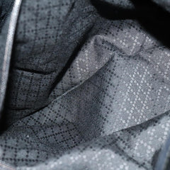 Gucci Vintage Shoulder Bag Canvas