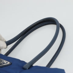 Prada Bomber Tote Tessuto