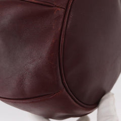 cartier Must de cartier bag Leather