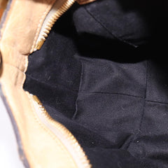 Chloe Ethel Handbag Leather