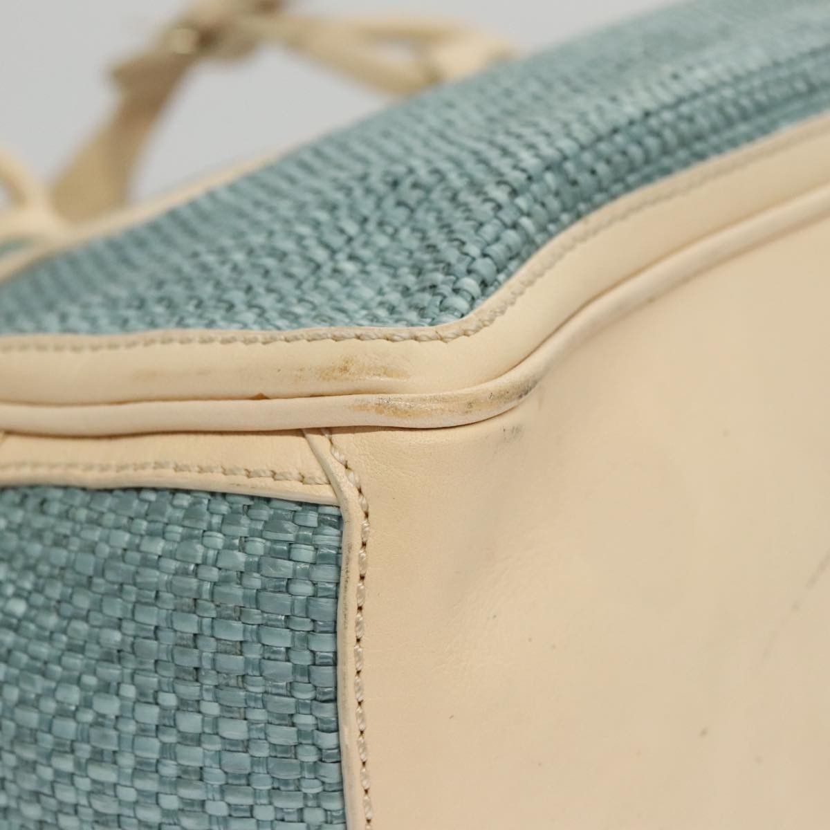 Celine Boogie Satchel Leather