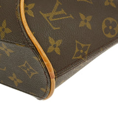 Louis Vuitton Ellipse Bag Monogram Canvas