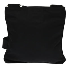 Prada Front Pocket Messenger Bag Tessuto