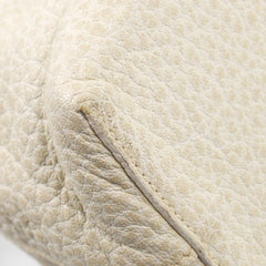 Hermes Yeoh Bag Leather