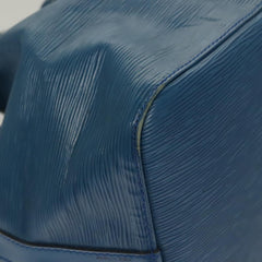 Louis Vuitton Petit Noe Handbag Epi Leather