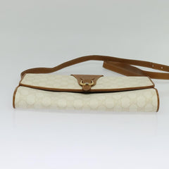 Gucci Micro GG supreme shoulder bag GG canvas