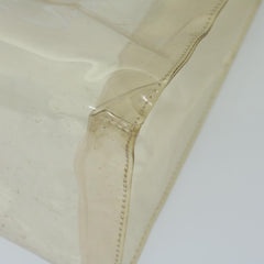 Hermes Kelly Handbag Vinyl