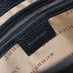 Burberry Nova Check Handbag Nova Check Canvas
