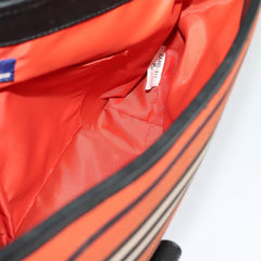 Burberry Blue Label shoulder bag Canvas