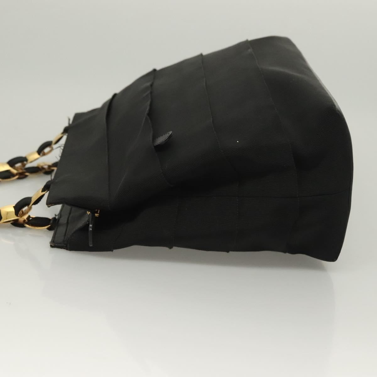 Salvatore Ferragamo Vala Shoulder Bag Canvas