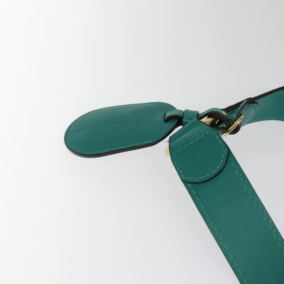 Gucci Darwin Convertible Backpack Leather