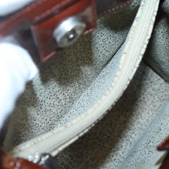 cartier Panthère Tote bag Patent Leather