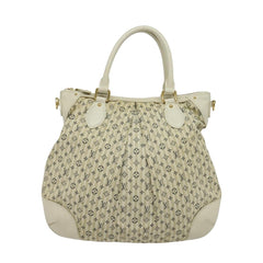 Louis Vuitton Marina Handbag Mini Lin Croisette