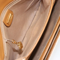 Gucci Micro GG supreme shoulder bag GG canvas