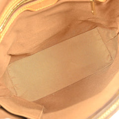 Louis Vuitton Cabas Piano Monogram Canvas