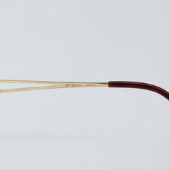 The Marc Jacobs Eyewear Glasses