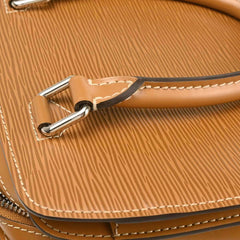 Louis Vuitton Pont Neuf Handbag Epi Leather