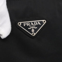 Prada Vintage Tote Tessuto