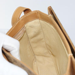 Gucci Micro GG supreme shoulder bag GG canvas