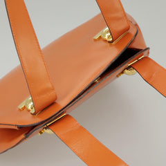 Celine Tote bag Leather
