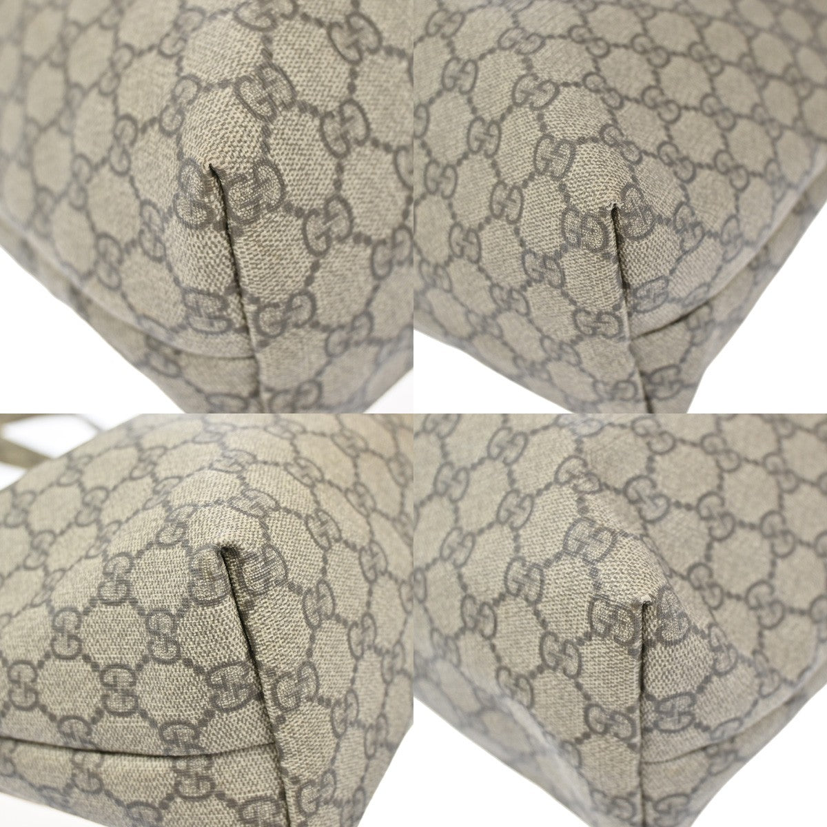 Gucci Cabas GG suprême Canvas