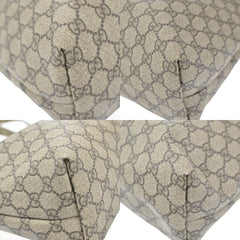 Gucci Cabas GG suprême Canvas