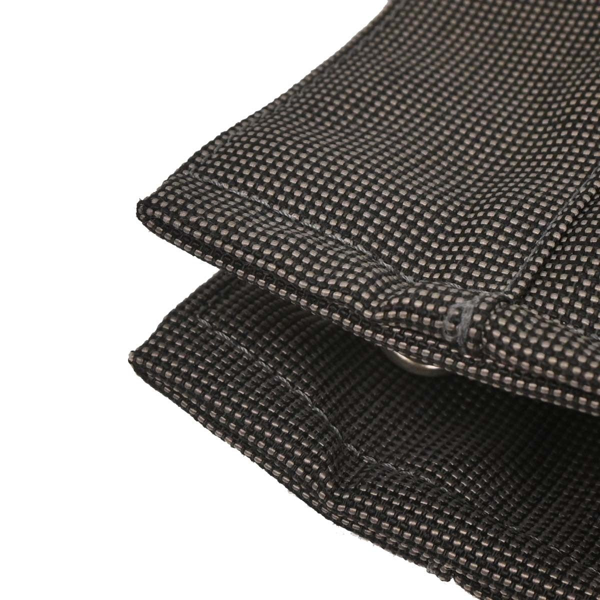 Hermes Fourre Tout Tote Canvas