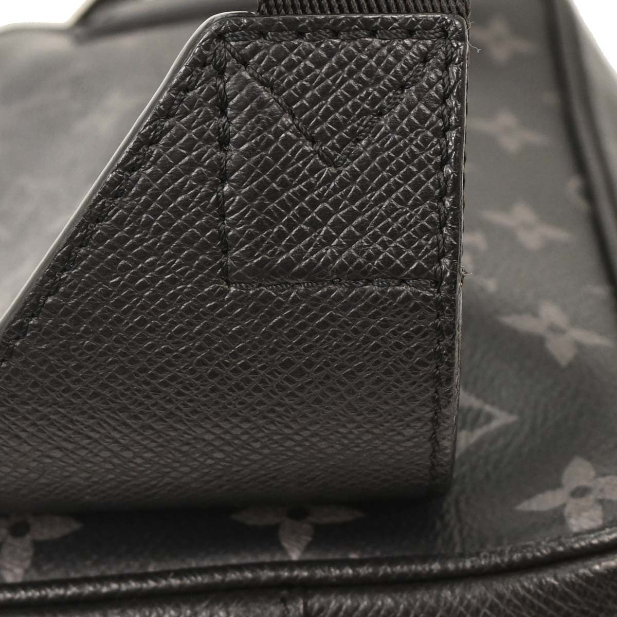 Louis Vuitton Outdoor BumBag Monogram Taigarama