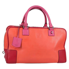 Loewe Amazona Bag Leather