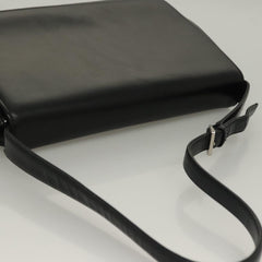 Valentino Garavani Flap Shoulder Bag Leather