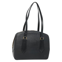 Louis Vuitton Voltaire Handbag Epi Leather