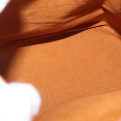 Louis Vuitton Vintage Sac d'Epaule Handbag Epi Leather