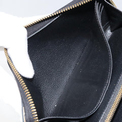 Louis Vuitton Zippy Wallet NM Leather Empreinte