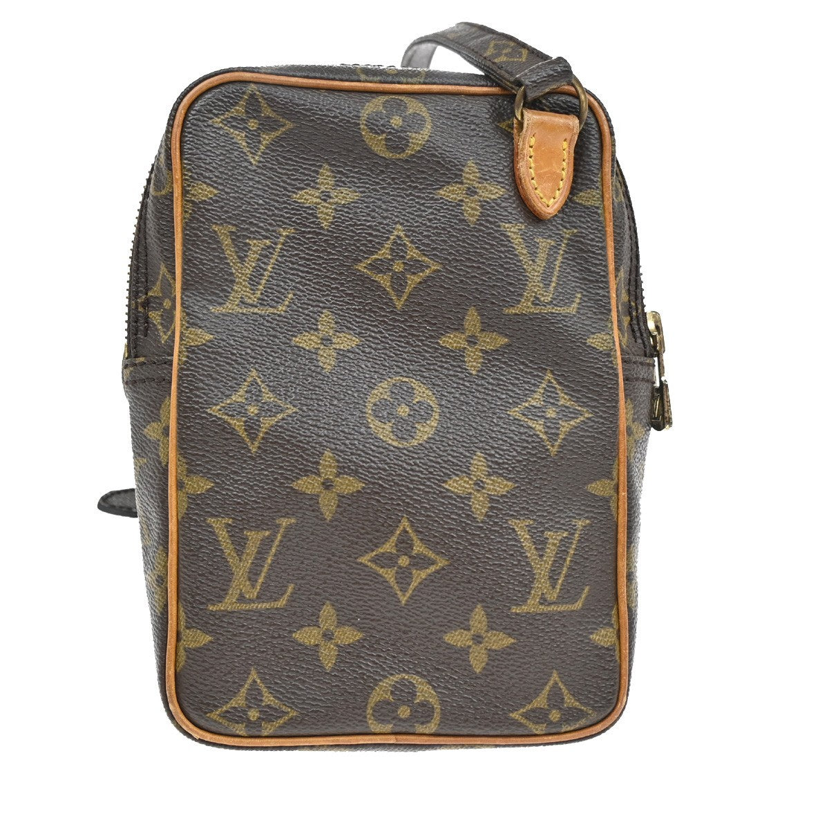 Louis Vuitton Amazone Bag Monogram Canvas