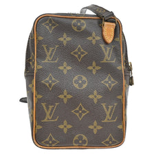 Louis Vuitton Amazone Bag Monogram Canvas