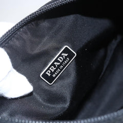 Prada Hobo Tessuto