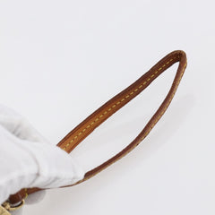 Louis Vuitton Wapity Trousse Pouch Monogram Canvas