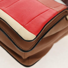 Chloe Vintage handbag Leather